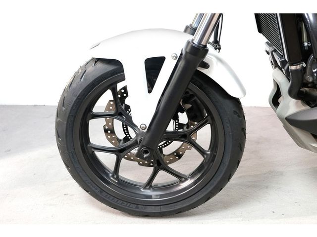 honda - nc-750-x