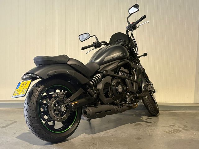 kawasaki - vulcan-s