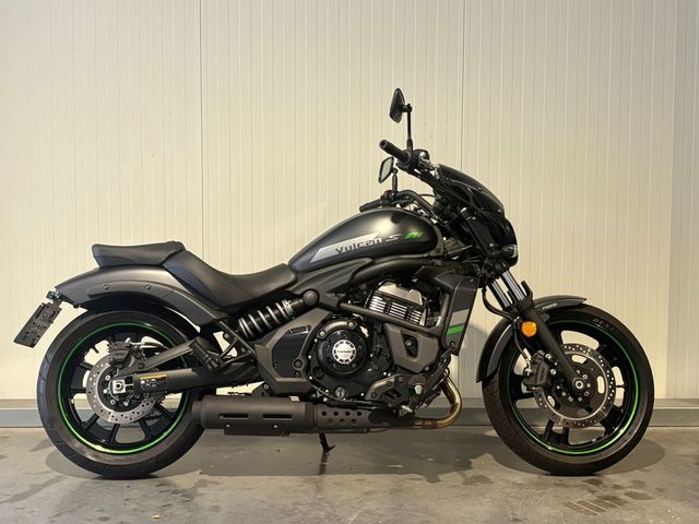 kawasaki - vulcan-s
