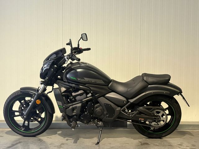 kawasaki - vulcan-s