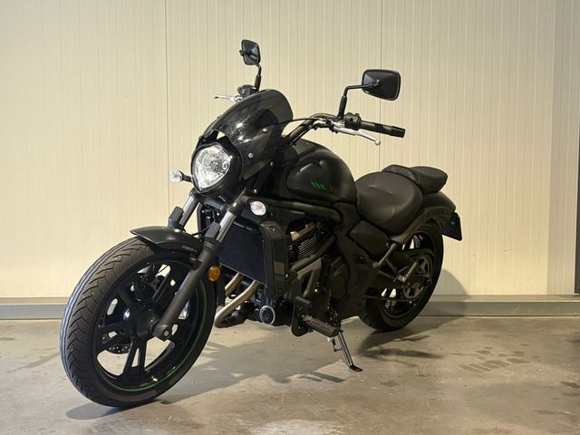 kawasaki - vulcan-s