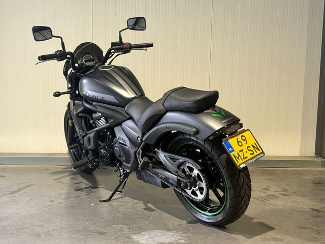 kawasaki - vulcan-s