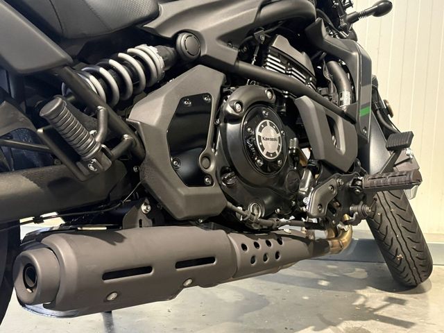 kawasaki - vulcan-s