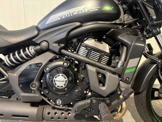 kawasaki - vulcan-s