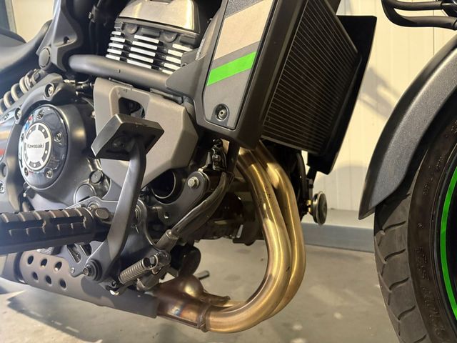 kawasaki - vulcan-s