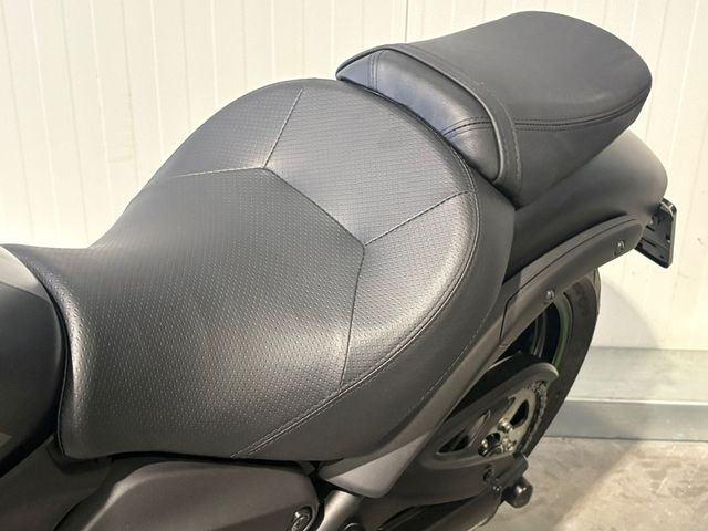 kawasaki - vulcan-s