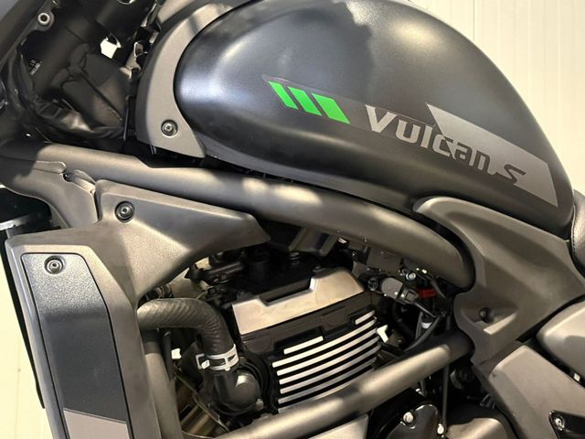 kawasaki - vulcan-s