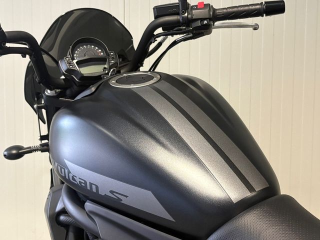 kawasaki - vulcan-s