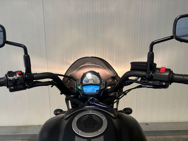kawasaki - vulcan-s