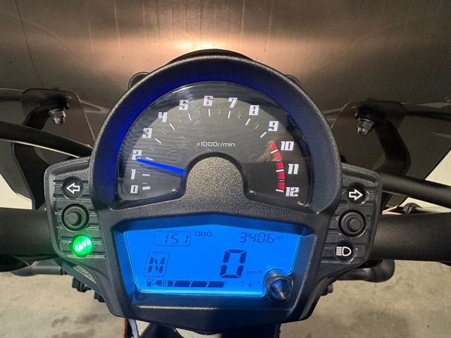 kawasaki - vulcan-s