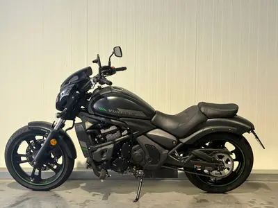 KAWASAKI VULCAN S – foto 4