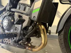 Kawasaki Vulcan S 650 | Rijklaar incl. garantie 2023 occasion – foto 9 van 18