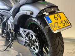 Kawasaki Vulcan S 650 | Rijklaar incl. garantie 2023 occasion – foto 12 van 18