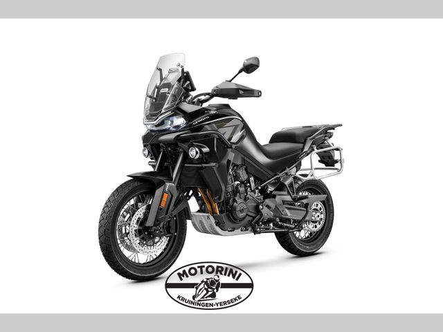cfmoto - 800-mt-explorer