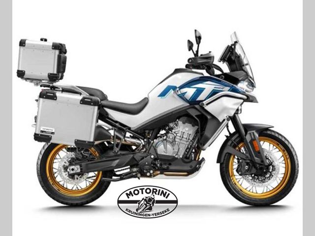 cfmoto - 800-mt-explorer