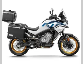 Cfmoto 800 MT Explore GT 2026 nieuw