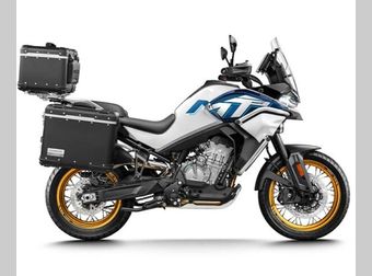 Cfmoto 800 MT Explore GT 2026 nieuw