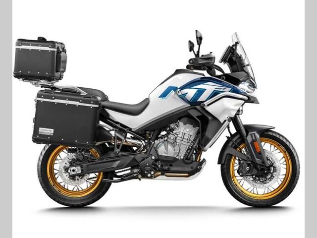 cfmoto - 800-mt-explorer