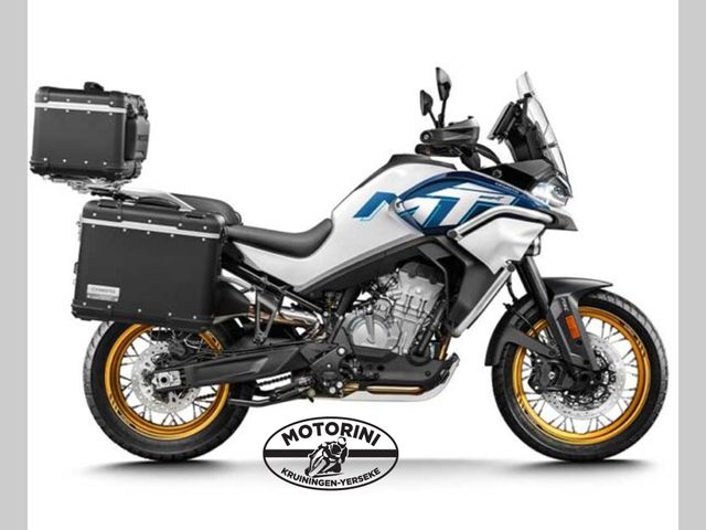 cfmoto - 800-mt-explorer
