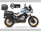 CFMOTO 800 MT EXPLORE GT