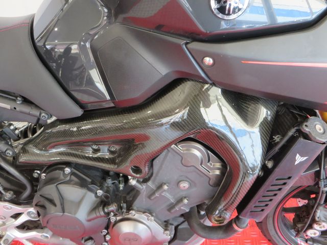 yamaha - mt-09-abs