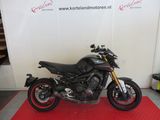 YAMAHA MT 09 ABS