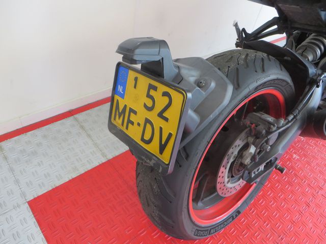 yamaha - mt-09-abs