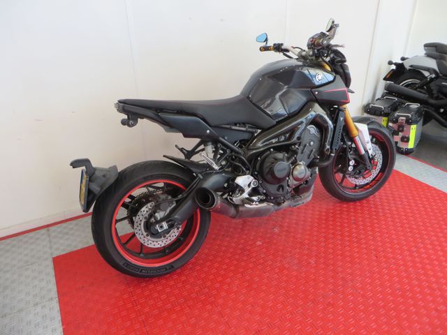 yamaha - mt-09-abs