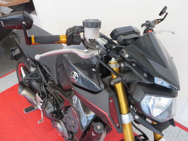 yamaha - mt-09-abs