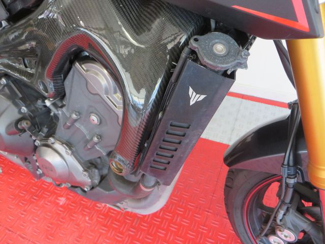 yamaha - mt-09-abs