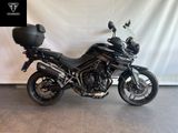 TRIUMPH TIGER 800 XR