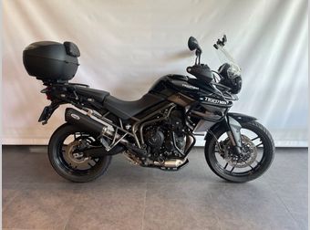 Triumph Tiger 800 XR 2015 occasion