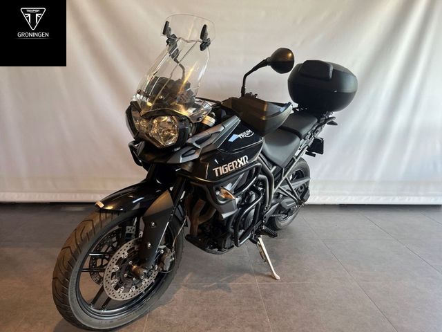 triumph - tiger-800-xr
