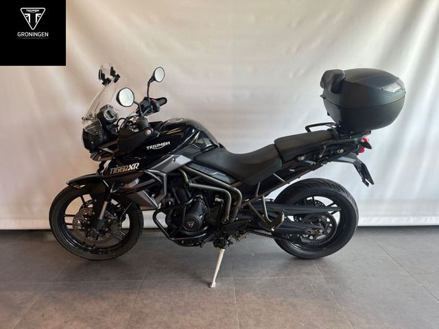 triumph - tiger-800-xr