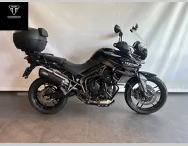 Triumph Tiger 800 XR 2015 occasion