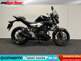 YAMAHA MT 03 ABS
