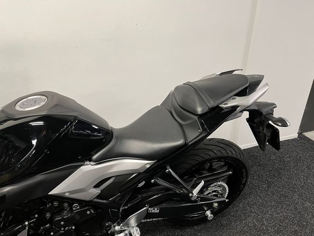 yamaha - mt-03-abs