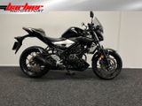 YAMAHA MT 03 ABS