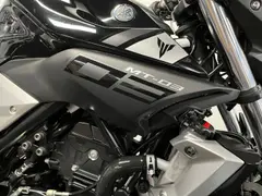 Yamaha MT 03 ABS 2016 occasion – foto 3 van 24