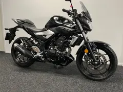 Yamaha MT 03 ABS 2016 occasion – foto 5 van 24