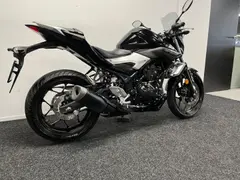 Yamaha MT 03 ABS 2016 occasion – foto 6 van 24