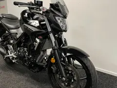 Yamaha MT 03 ABS 2016 occasion – foto 13 van 24