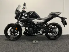 Yamaha MT 03 ABS 2016 occasion – foto 15 van 24