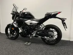 Yamaha MT 03 ABS 2016 occasion – foto 18 van 24