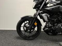 Yamaha MT 03 ABS 2016 occasion – foto 19 van 24