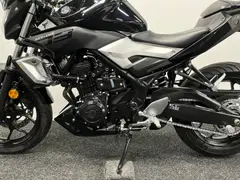Yamaha MT 03 ABS 2016 occasion – foto 20 van 24