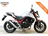 HONDA CB 750 HORNET