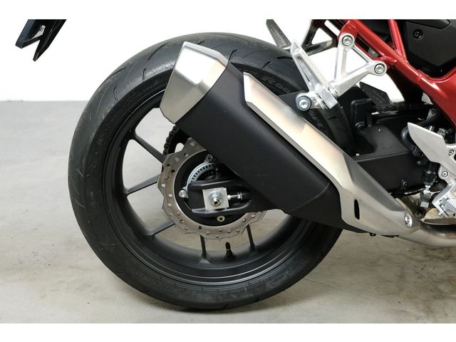 honda - cb-750-hornet