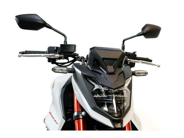 honda - cb-750-hornet