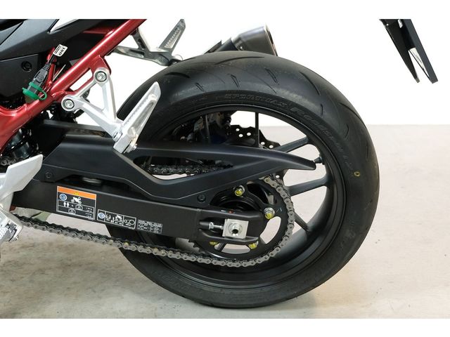 honda - cb-750-hornet